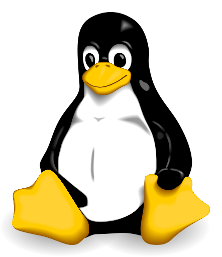 Logo of Linux
